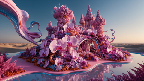 thumbnail Image generated with Leonardo.AI (Graphic: Business Wire)