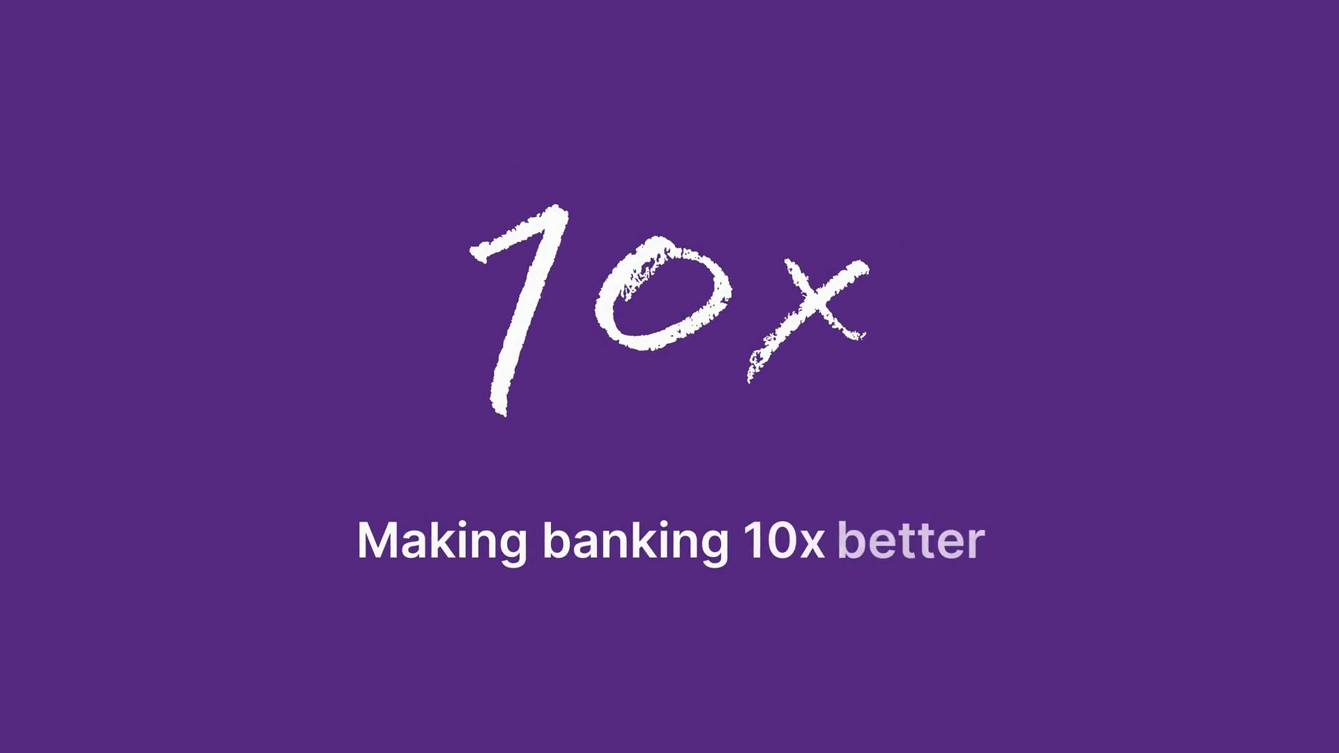 10x Banking introduces the metacore - a new category of core banking technology