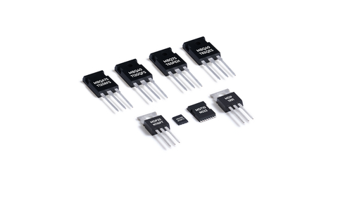 Magnachip provides optimized solutions for the solar energy market with its diverse IGBT and MXT MV MOSFET products. (Photo: Business Wire)