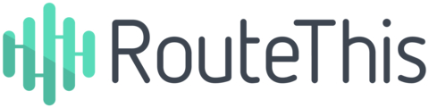 RouteThis, Inc. Logo