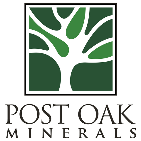 Post Oak Energy Capital, LP Logo