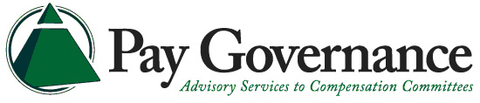 Pay Governance LLC Logo