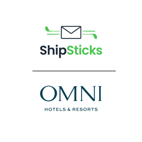 Ship Sticks Logo