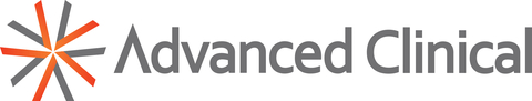 Advanced Clinical Logo