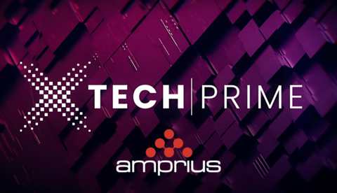 Amprius secured U.S. Army xTechPrime award to develop high-energy batteries with reduced weight and double the endurance. (Photo: Business Wire)