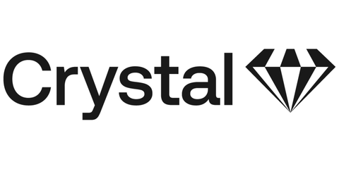 Crystal Logo