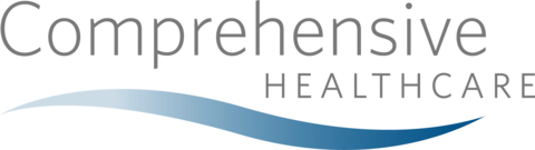 Comprehensive Healthcare Logo