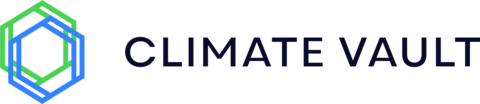 Climate Vault, Inc. Logo
