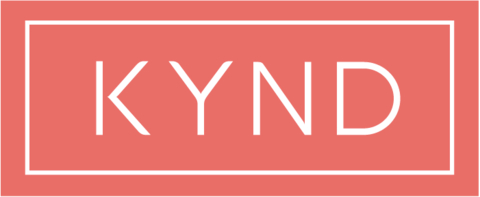 KYND Limited Logo