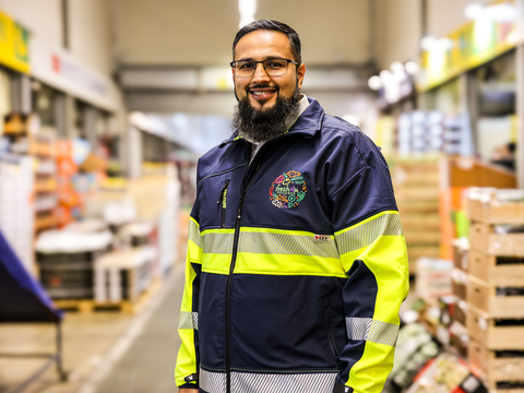 original Fresh4u Produce, a wholesale importer of fruits and vegetables, has experienced significant growth and success by leveraging WorldFirst’s international payment solutions. With WorldFirst’s support, Fresh4u Produce could pay suppliers more easily while managing currency fluctuations and low profit margins, enabling them to expand across Europe and bring diverse produce to market. (Photo: Business Wire)