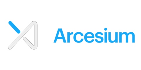 Arcesium Logo