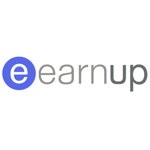 EarnUp Inc. Logo