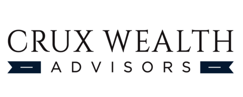Crux Wealth Advisors Logo