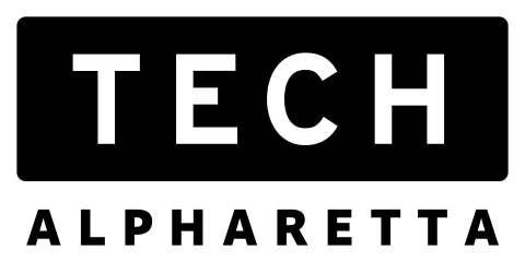 Tech Alpharetta Logo