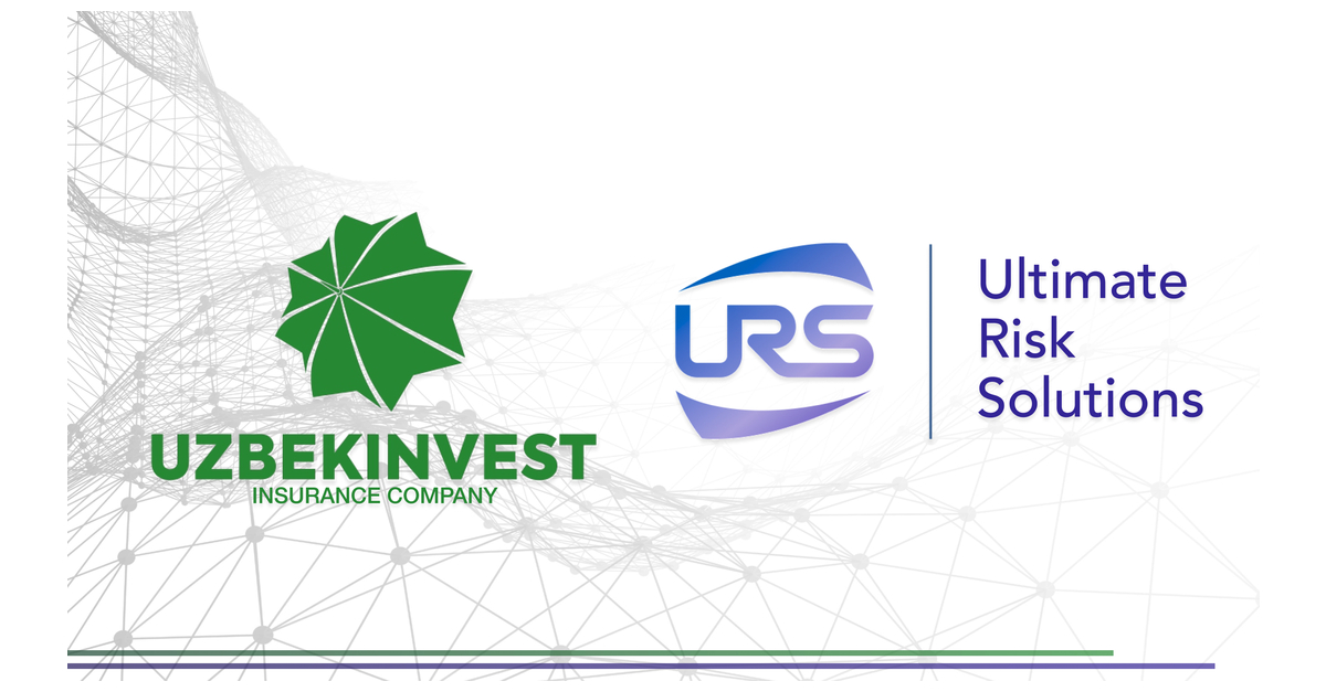 Ultimate Ris Uzbekinvest adquire capacidade de modelagem de risco e capital da ...