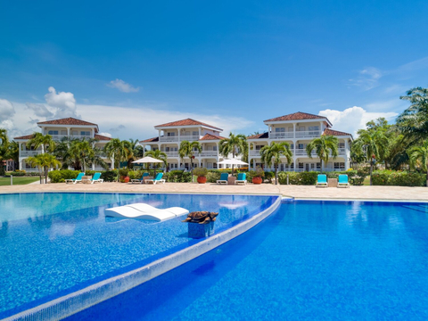 The Placencia Resort (Photo: Business Wire)