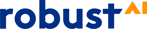 Robust.AI Logo