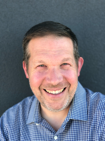 original Chris Lisica, Head of Customer Support for Hammerspace's EMEA and APJ Regions (Photo: Business Wire)