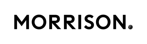 Morrison Logo