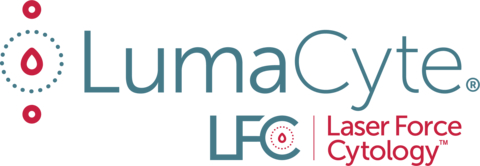 LumaCyte, Inc. Logo