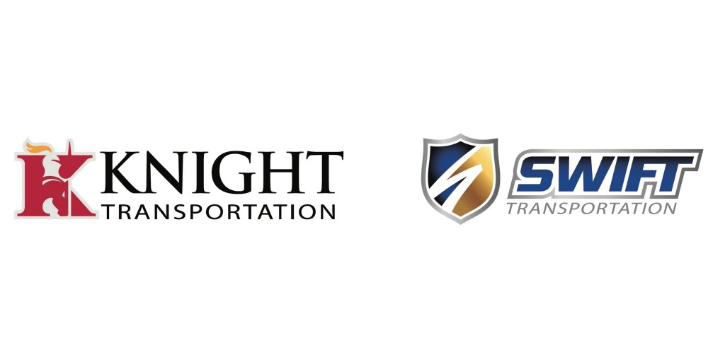 Knight-Swift Transportation Acquires Dependable Highway Express LTL Division