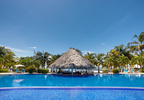 The Placencia Resort (Photo: Business Wire)