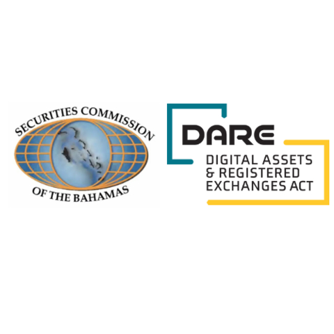 Securities Commission of The Bahamas Logo