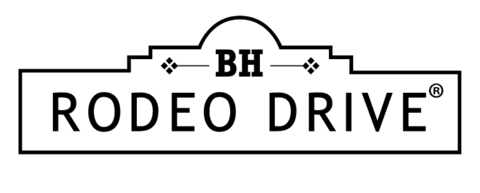 Rodeo Drive Committee Logo