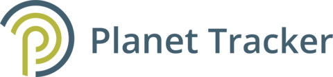 Planet Tracker Logo