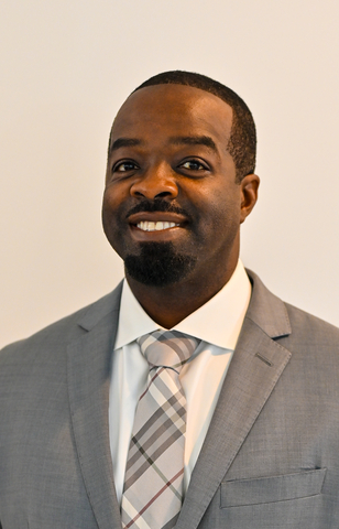 original Andre Robinson (Photo: Business Wire)