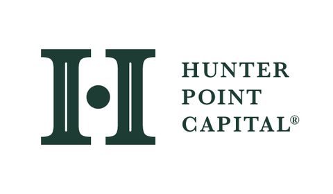 Hunter Point Capital Logo