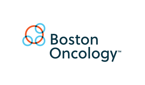 Boston Oncology Logo