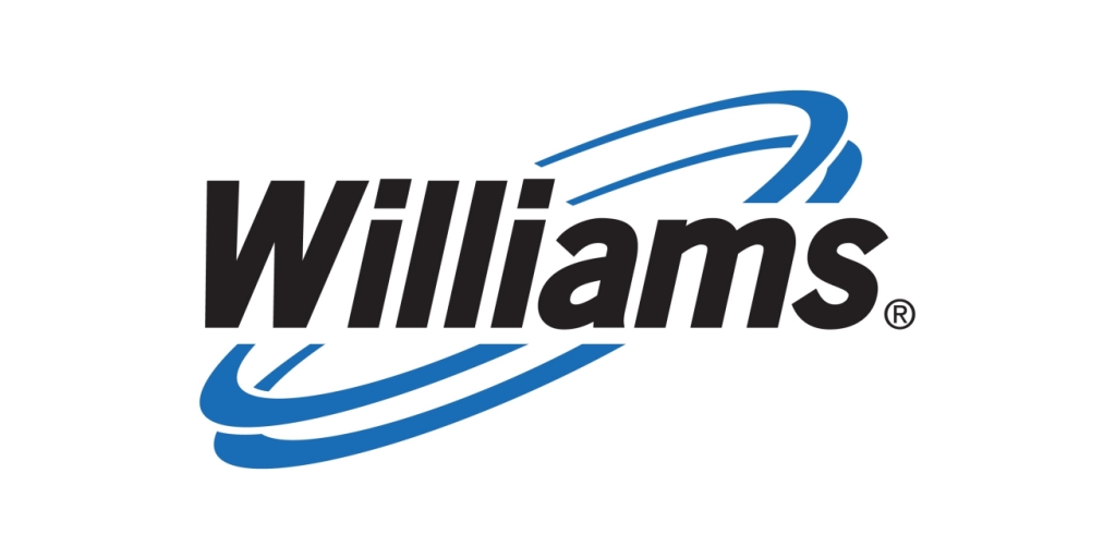 Williams Reports Progress on Environmental Performance Metrics