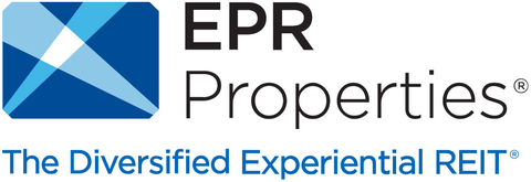 EPR Properties Logo