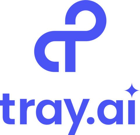 Tray.ai Logo