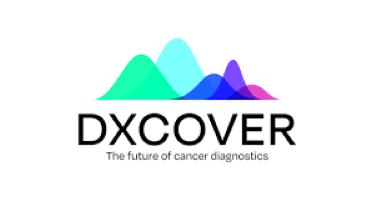 Dxcover Limited Logo