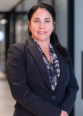 original Jeannie P. Adams Joins Insigneo as Financial Advisor (Photo: Business Wire)