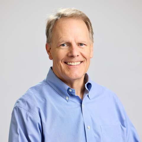 thumbnail Dave DeLorenzo, VP of Sales, Marketing & Commercialization (Photo: Business Wire)