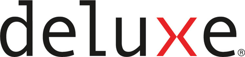 Deluxe Corporation Logo
