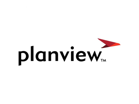 Planview Logo