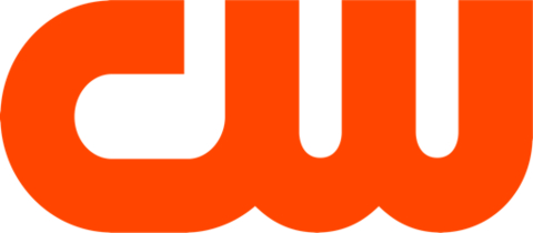The CW Network Logo