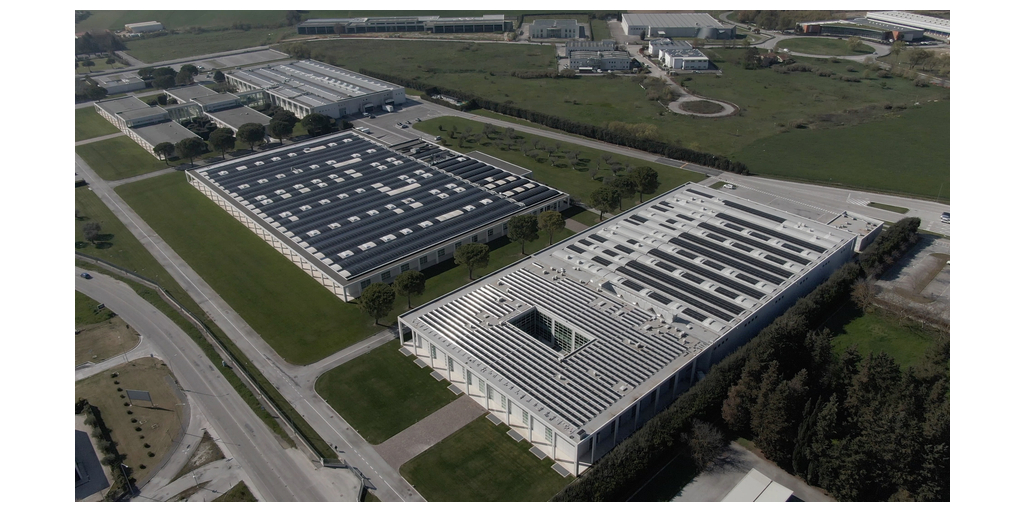 SolarEdge Helps Power Luxury Fashion House TOD’S with Solar Expansion on Italian Headquarters and Manufacturing Facility