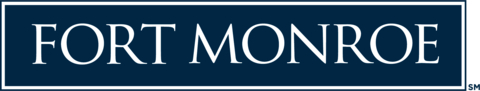 The Fort Monroe Authority Logo