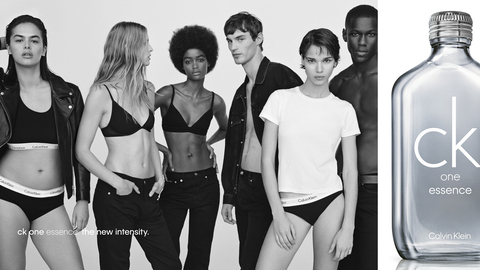 Ck one by calvin klein hotsell