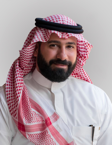 original Mohannad AlKalash, Managing Director for the Middle East, Turkey, Africa, and Pakistan (METAP) regions (Photo: AETOSWire)