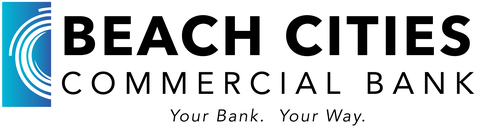 Beach Cities Commercial Bank Logo