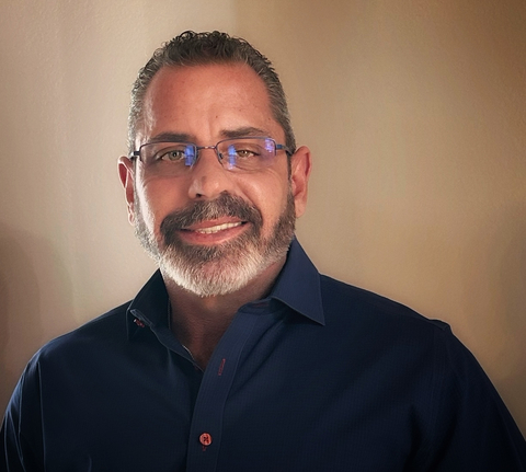 original Jason Burnett joins as Chief Operating Officer (COO). (Photo: Business Wire)