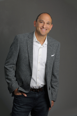 thumbnail Charlie Dankner assumes the role of Chief Revenue Officer (CRO). (Photo: Business Wire)