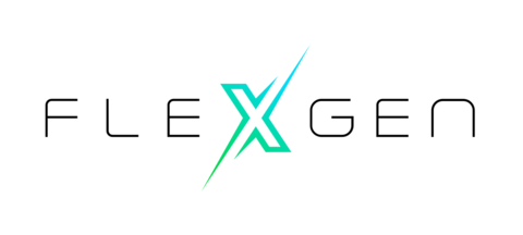 FlexGen Logo
