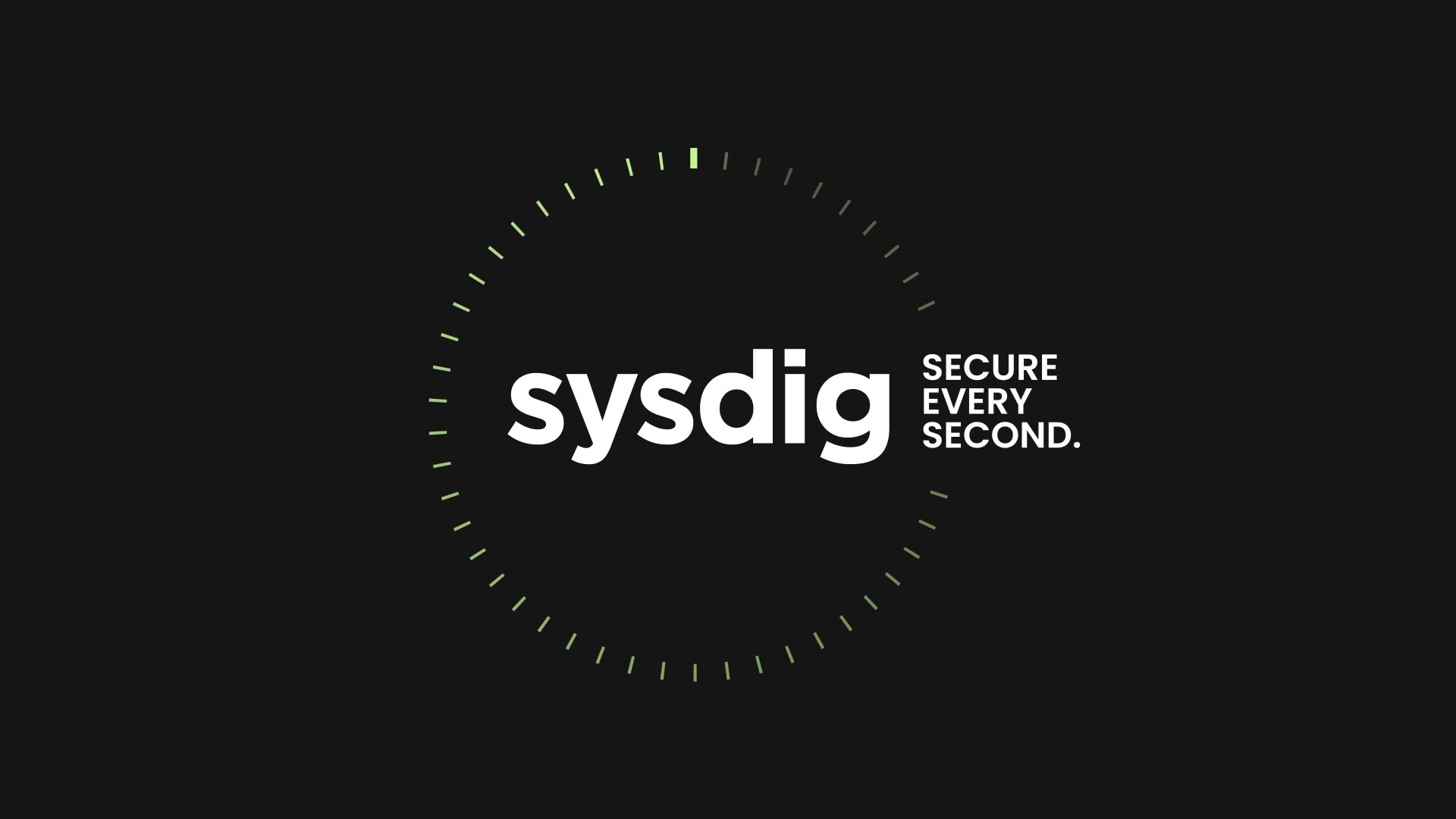 See Sysdig Sage, the first AI cloud security analyst capable of multi-step reasoning, in action.